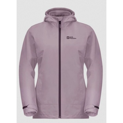 Jack Wolfskin Moonrise 3 In 1 JKT W